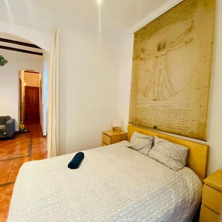03 Cozy Barca 2,1 Διαμέρισμα Βαρκελώνη Εξωτερικό φωτογραφία
