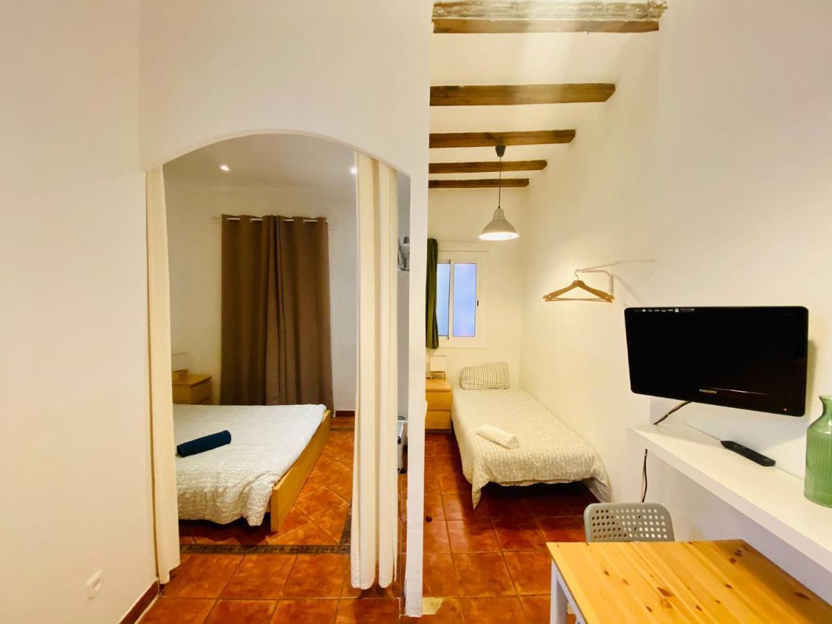 03 Cozy Barca 2,1 Διαμέρισμα Βαρκελώνη Εξωτερικό φωτογραφία