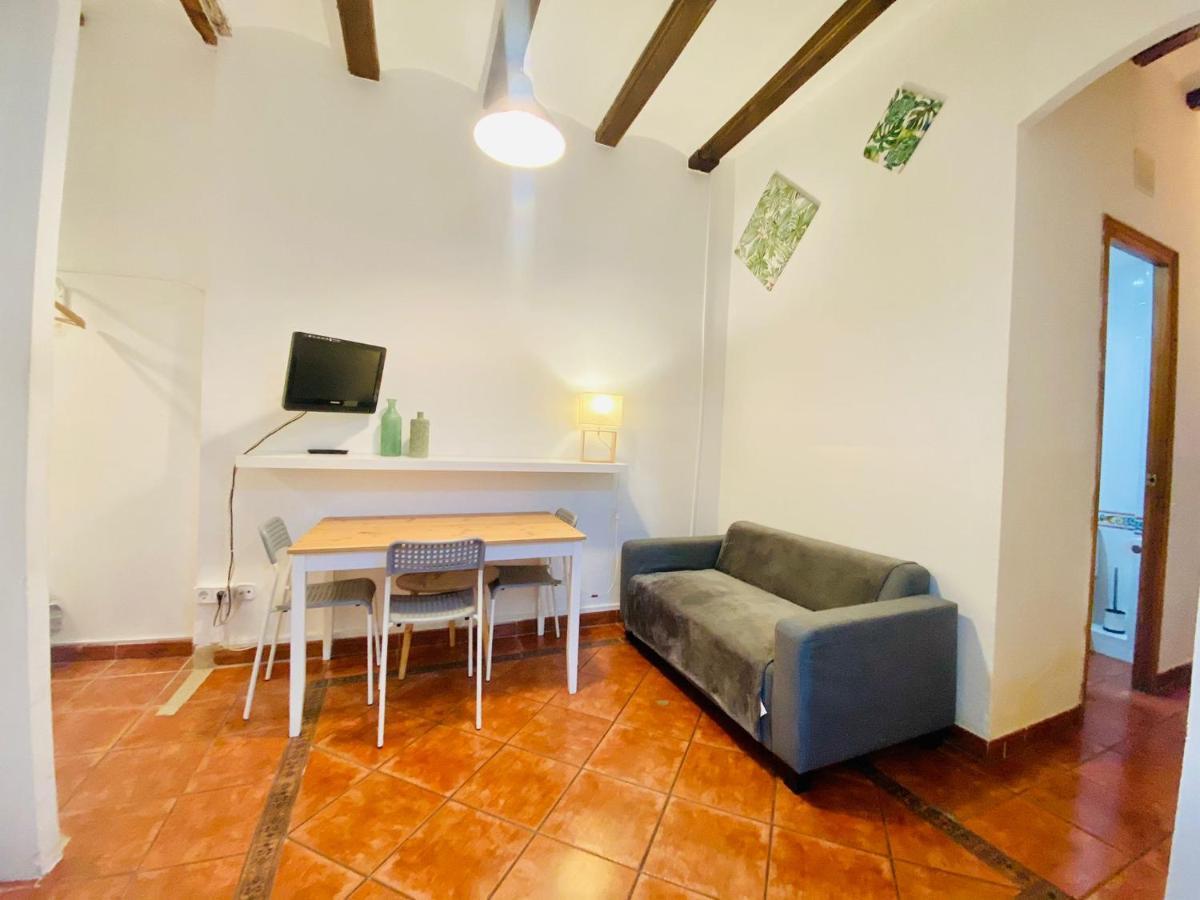 03 Cozy Barca 2,1 Διαμέρισμα Βαρκελώνη Εξωτερικό φωτογραφία